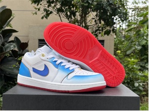 Air Jordan 1-563